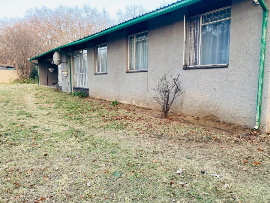 3 Bedroom Property for Sale in Sasolburg Ext 15 Free State
